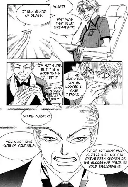 Cinderella Fella Chapter 13 7